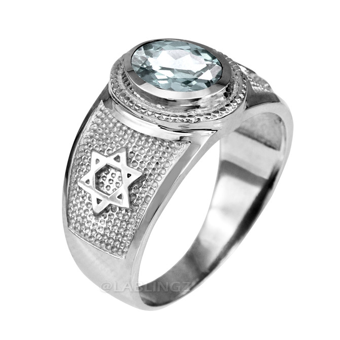 April Birthstone