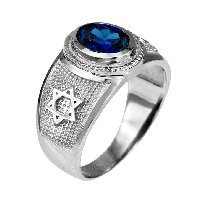 September Birthstone