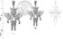 Sterling Silver Crown Angel DC Pendant (2 sizes)