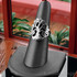 Sterling Silver Tree of Life Statement Ring