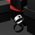 Sterling Silver Sea Turtle Ring Band For Women