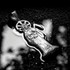 Sterling Silver Santa Muerte Midsize Pendant
