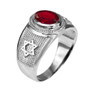 July Birthstone