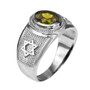 August Birthstone