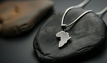 Africa Jewelry