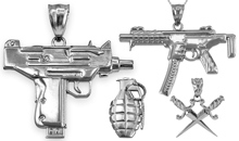 Military Jewelry