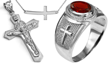Religious Jewelry