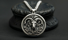 Zodiac Jewelry