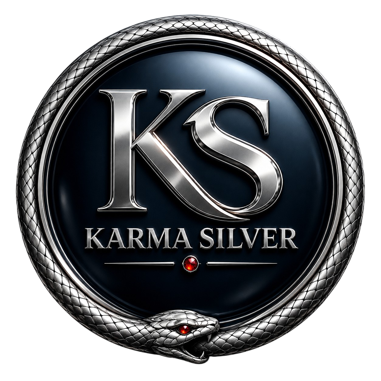 KARMA SILVER