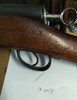 SWISS SCHMIDT RUBIN 1889 RIFLE, 7.5×53.5 SN 190014