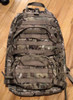 Tactical Field Care Medical Pack Multicam Complete New Condition