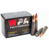 WOLF  Military Classic 7.62X39 123gr HP 20 Round Box