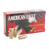 Federal 9MM FMJ 50RD Box 115GR