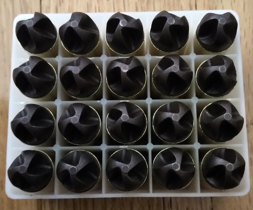 Interceptor Sport & Carry 45 20 Rounds ARX - JB Tactical