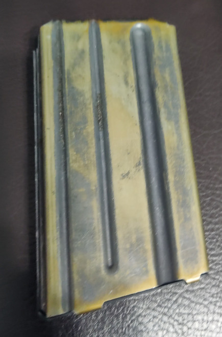 Pre Ban 20rd 223/556 Mil