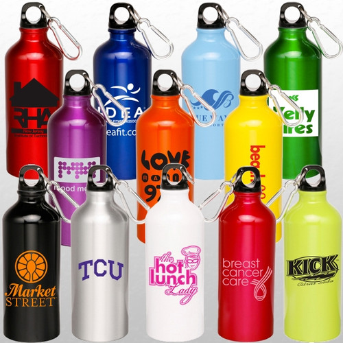 BOTTLE AL 20oz.