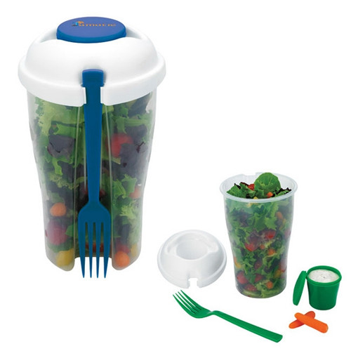 Salad Cup
