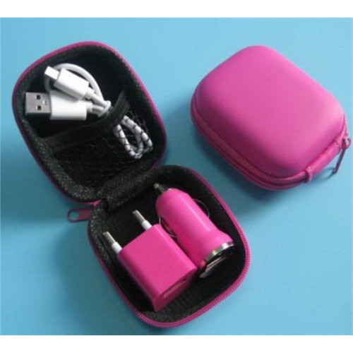 Phone Tech Accessory Kit and sets/Car USB Charger/Phone Char