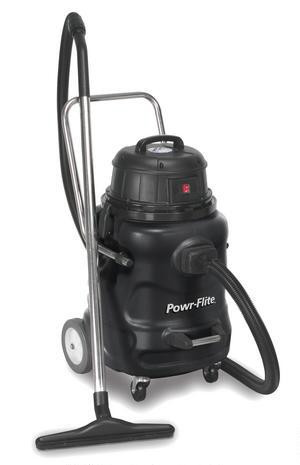EA. 20 GALLON WET/DRY VACUUM WITH POLYETHYLENE TANK