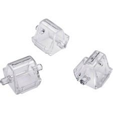 EA. 3M Tape Dispenser Replacement Core - For Desktop Tape Dispenser - Plastic - Color subject to change