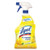 Ready-to-Use All-Purpose Cleaner, Lemon Breeze, 32oz Spray Bottle