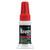 All Purpose Brush-On Krazy Glue, .17oz, Clear