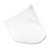 EA. Deluxe Faceshield, Clear