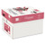 Multipurpose Paper, 99 Brightness, 22 lbs., 8-1/2 x 11, Bright White, 5000/Ctn