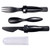 On-the-Go Utensil Set