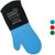 Deluxe Silicone Oven Mitt
