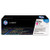 HP 824A, (CB383A) Magenta Original LaserJet Toner Cartridge