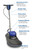 1600 RPM High Speed Burnisher
