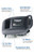 9 Gallon Self-Contained Carpet Extractor