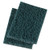CS. Extra Heavy-Duty Scour Pad, 3 1/2 x 5, Blue/Gray, 20/Carton