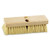 EA. Deck Brush Head, 10" Wide, Tampico Bristles
