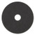 CS. 20" High Performance BLACK Stripping Floor Pads, 5/Carton