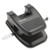 30-Sheet Two-Hole Punch, 9/32" Holes, Black