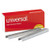 Standard Chisel Point 210 Strip Count Staples, 5,000/Box, 5 Boxes per Pack