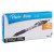 DZ. Profile Retractable Ballpoint Pen, Bold 1.4mm, Black Ink/Barrel, Dozen