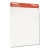 CT. Self-Stick Easel Pad, 25 x 30, White, 30 Sheets, 2/Carton