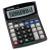 EA. 1190 Executive Desktop Calculator, 12-Digit LCD