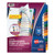 EA. Customizable Table of Contents Ready Index Dividers with Multicolor Tabs, 15-Tab, 1 to 15, 11 x 8.5, Translucent, 1 Set