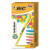 PK. Brite Liner Highlighter, Chisel Tip, Assorted Colors, 24/Set