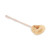 EA. Tampico Toilet Bowl Brush
