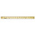 EA. Wood Yardstick with Metal Ends, 36"