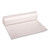 CS. Trash Bag Can Liners, 1.1mil, 31-33gal, 33x39, 25/Roll, 4 Rolls/CT