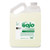 Green Certified Lotion Hand Cleaner, Floral Scent, 1 gal Bottle, 4/Carton