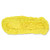 EA. Commercial Dust Mop, Looped-end Launderable, 5" x 24"