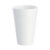 CS. Foam Drink Cups, 32oz, White, 25/Bag, 20 Bags/Carton