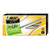 BX. Round Stic Xtra Life Ballpoint Pen, Black Ink, 1mm, Medium, Dozen